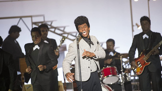 What's New and Black on Netflix in March 2021? Well, You Can <i>Get On Up</i> and Pay Tribute to Chadwick Boseman